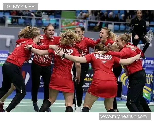 深圳羽毛球队在欧锦赛中的意识表现分析与启示