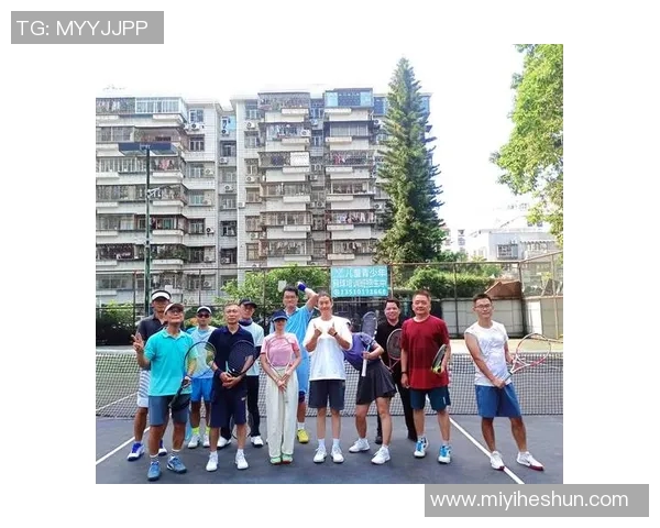 深圳网球队荣登网球意识排行榜第一名引发热议