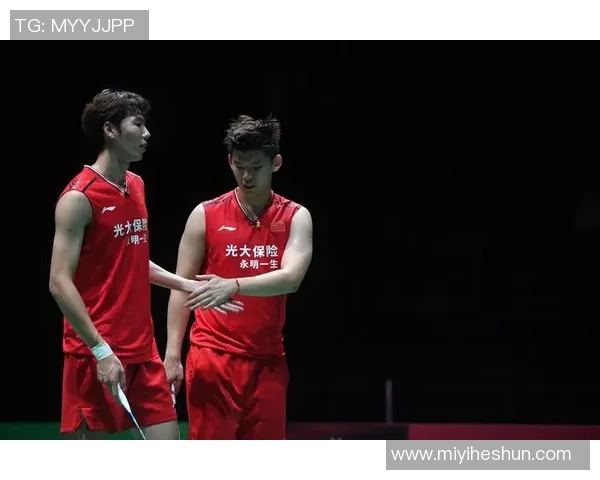 武汉羽毛球队比赛经验引发热议球迷对战术和表现的不同看法 武汉羽毛球队比赛经验引发热议球迷对战术和表现的不同看法