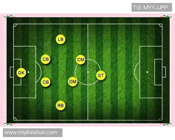 深入分析北京足球队防守策略与战术执行的关键要素