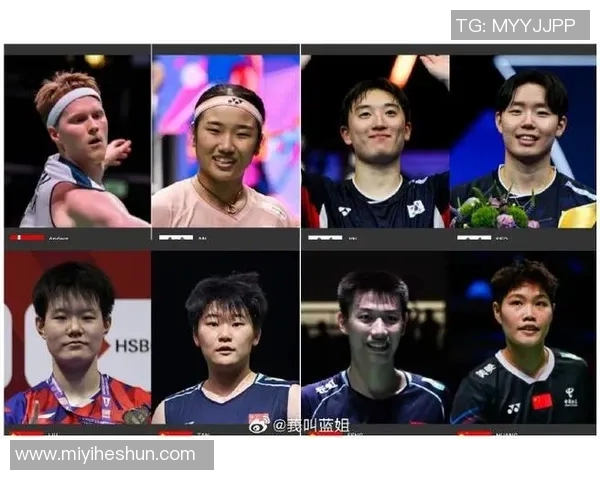 羽毛球心理素质评比揭晓成都羽毛球队荣登第六位引关注