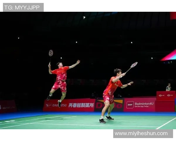 羽毛球的魅力：深入重庆羽毛球队的极速对决与训练揭秘