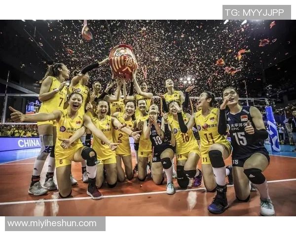 聚焦排球技术探讨:北京排球队如何提升竞技水平与战术运用 聚焦排球技术探讨:北京排球队如何提升竞技水平与战术运用