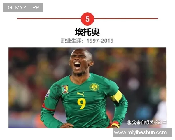 全球足球场上的黑人明星球员盘点与成就分析