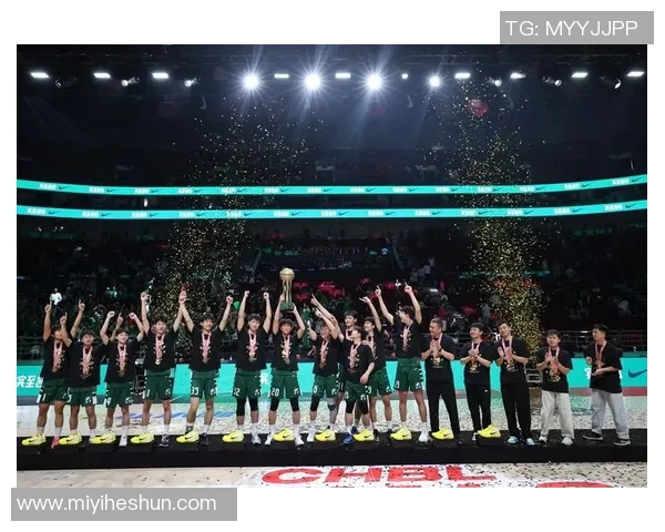 北京篮球队实力分析：联赛表现与未来展望的深度解读