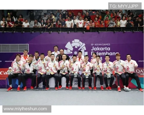 北京羽毛球队的反击革新之路:重塑辉煌与未来展望 北京羽毛球队的反击革新之路:重塑辉煌与未来展望