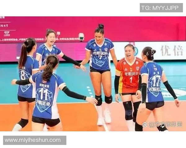南京排球队战术实力强劲荣登全国排球战术排行榜第五名