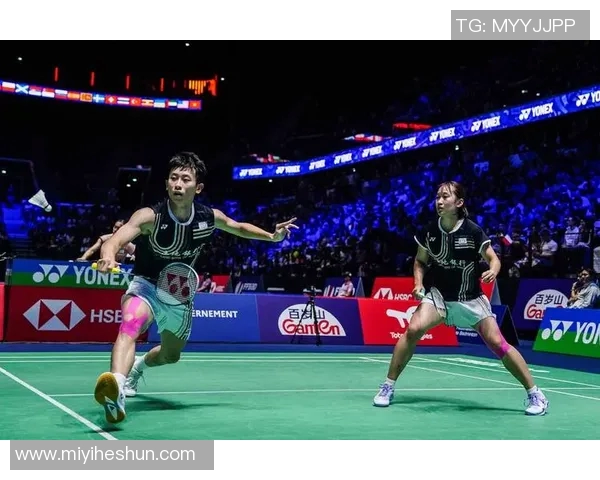 广州羽毛球队在锦标赛中的灵活性表现及其对比赛结果的影响分析