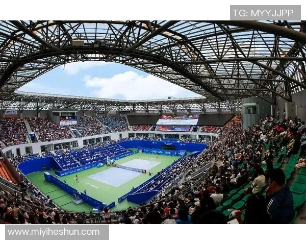 成都网球队的转型之路：探索网球深度与未来发展新机遇