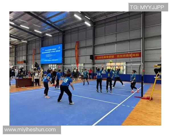 武汉排球队配合策略深度解析与其他球队的对比分析