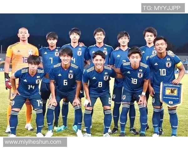 现在日本足球明星的崛起与未来发展趋势分析